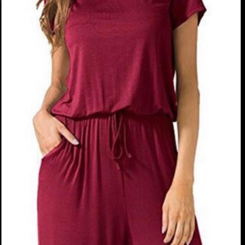 Woman Jumpsuit